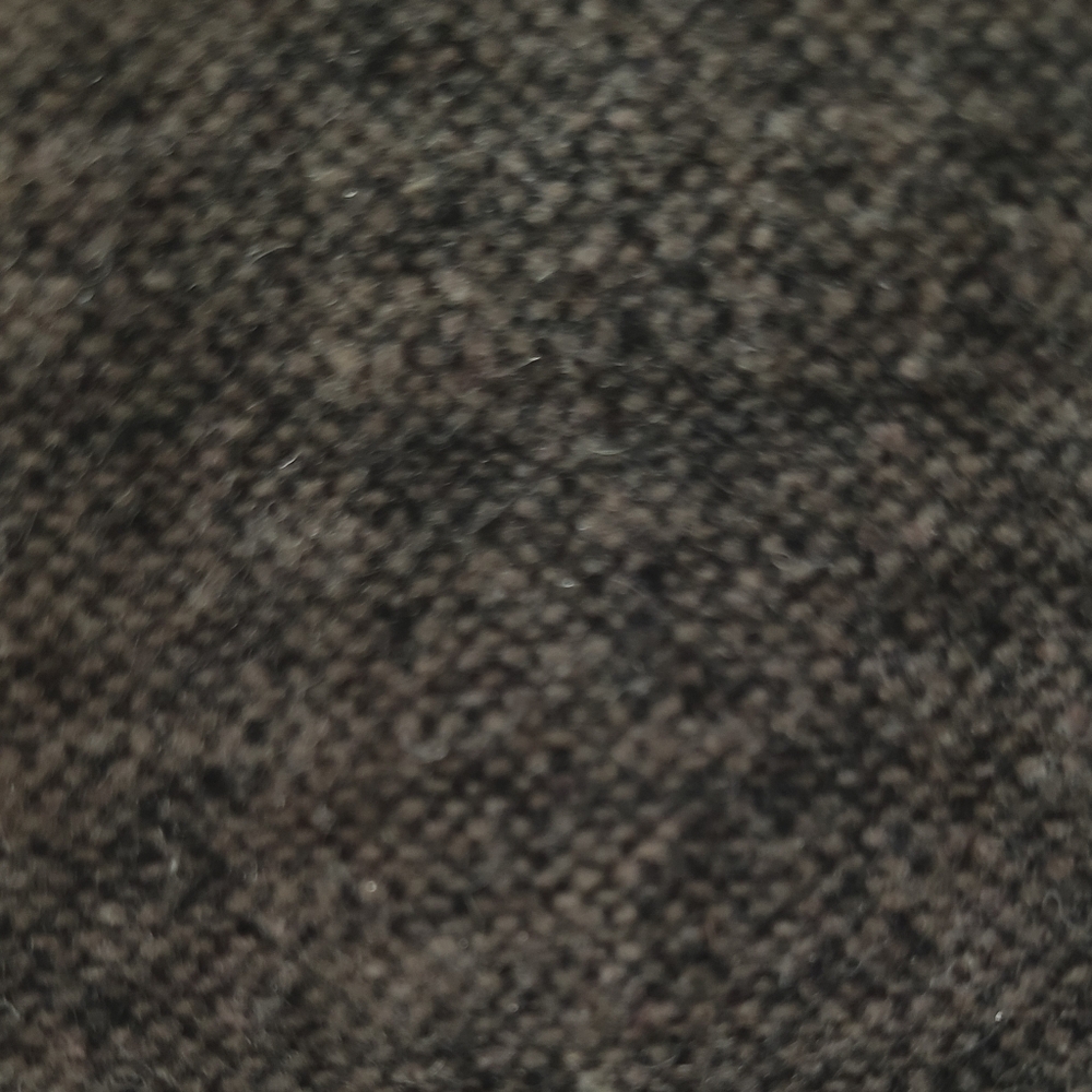 Max Studio London Gray Tweed Double Breasted Blazer Jacket sz 3X NWT - Picture 5 of 14